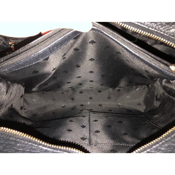 Kate Spade Leighton Satchel Large - Picture 12 of 15